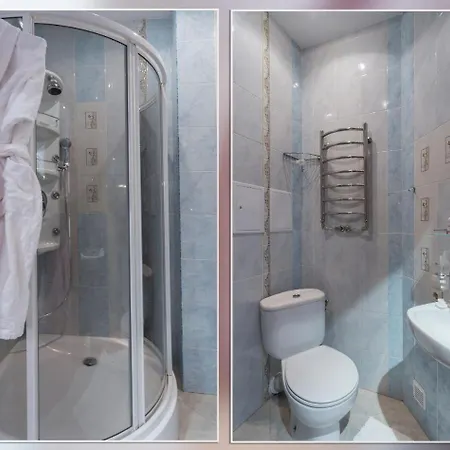 Apartament Luxury *
