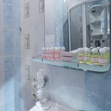 Apartament Luxury