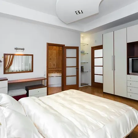 Luxury Apartament *