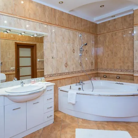 Luxury * Mińsk