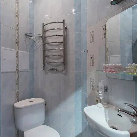 Luxury Apartament Mińsk