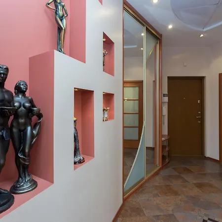 Luxury Apartament *