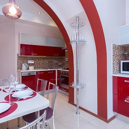 Luxury * Mińsk