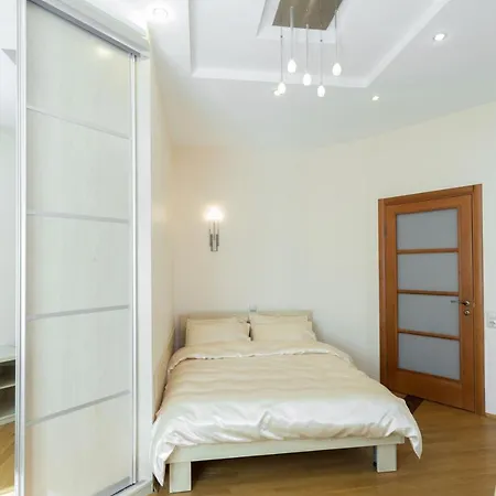 Apartament Luxury *