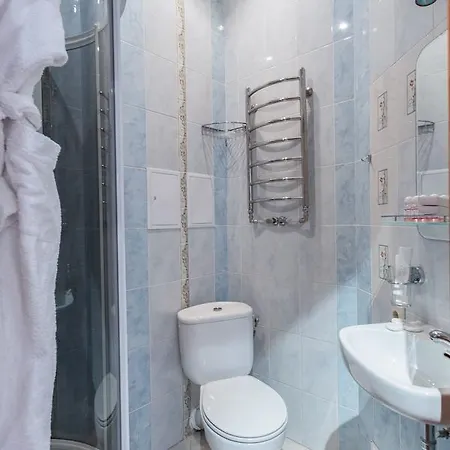 Luxury * Mińsk
