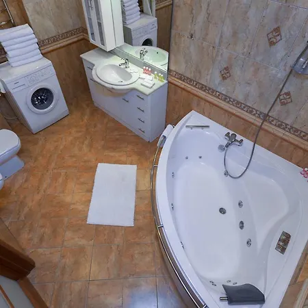 Luxury * Mińsk