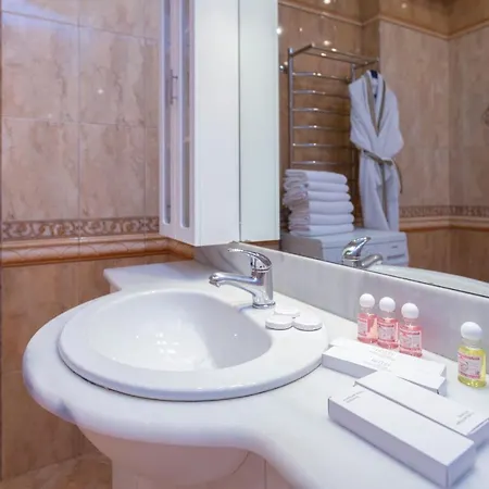Luxury Apartament Mińsk