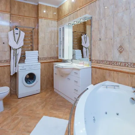 Luxury